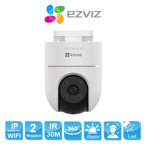 Camera giám sát gia đình