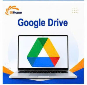 Google Drive cho laptop sinh viên