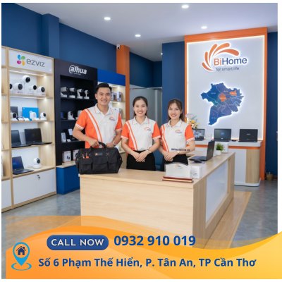 Laptop Cần Thơ