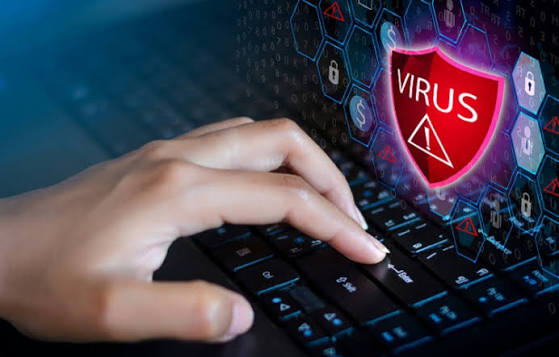Quét virus và phần mềm độc hại