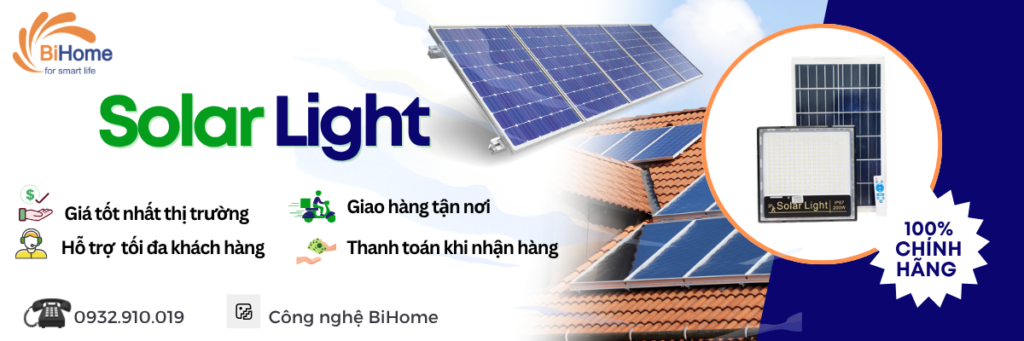 Solar Cần Thơ