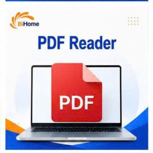Phần mềm đọc PDF trên laptop sinh viên