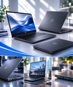 Laptop Dell likenew