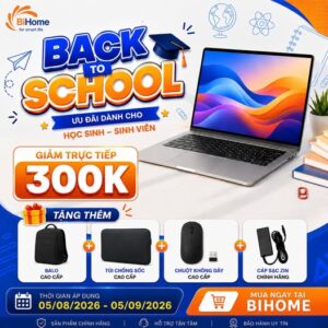 Back To School 2026